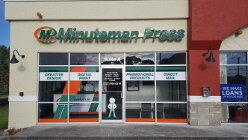 Minuteman Press