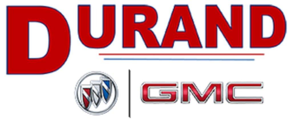 Durand GMC