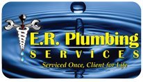 E.R. Plumbing Services