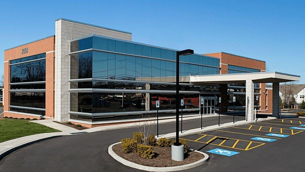 Rochester Regional Health - Bay Creek Medical Campus