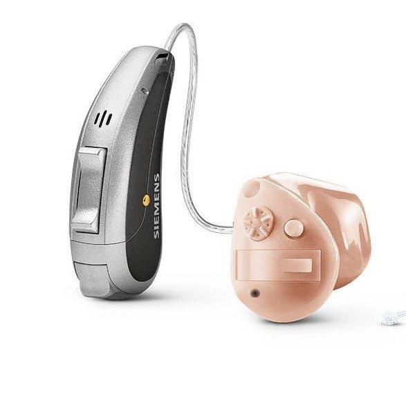 Puget Sound Hearing Aid & Audiology