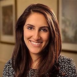 Sarah Ahmed, MD