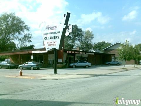 Ruby Cleaners