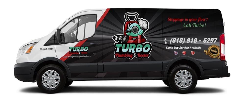 Turbo Plumbing & Rooter