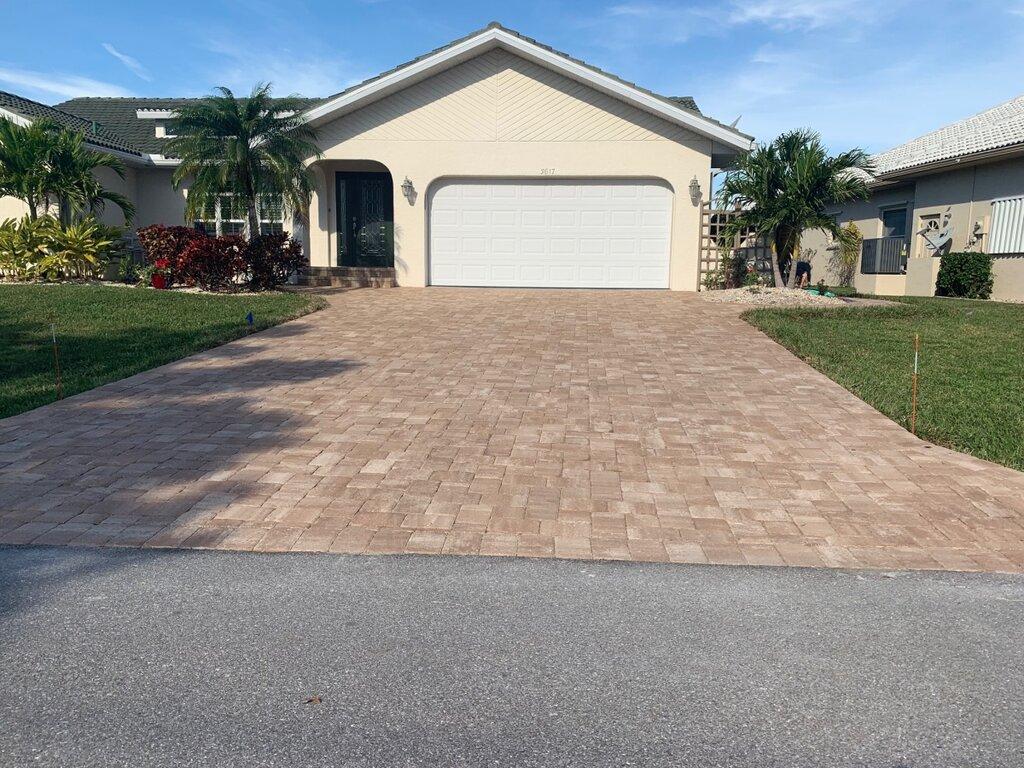 Paradise Pavers Of SWFL