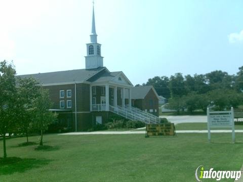 Fort Mill Church of the Nazarene