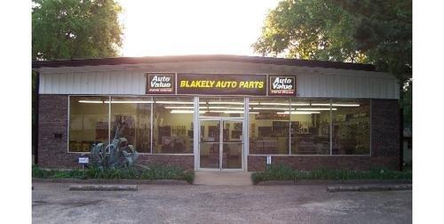 Blakely Auto Parts