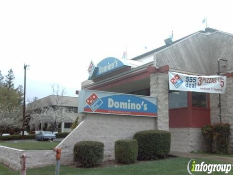 Domino's Pizza