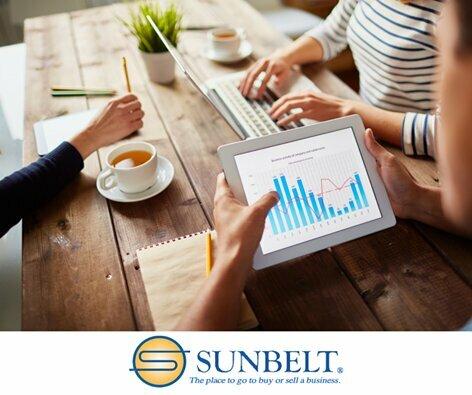 Sunbelt Business Brokers of Lafayette, Louisiana