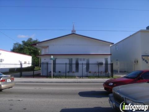 Emmanuel Missionary Baptist Church