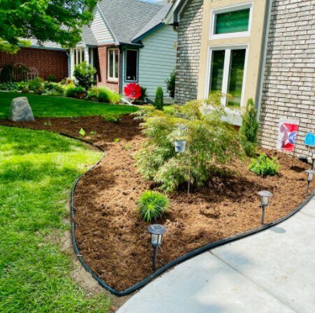 Complete Landscaping Systems