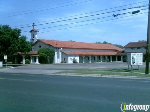 Dolores Catholic Church