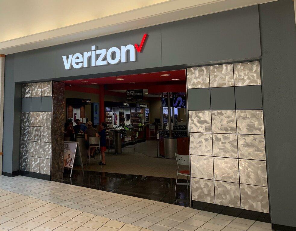 Cellular Sales-Verizon Authorized Retailer