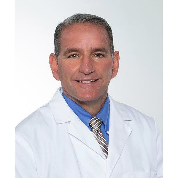 Jay V. D'Orso, MD