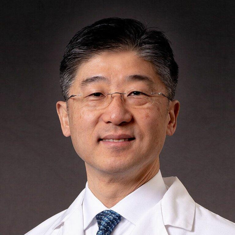 Jeffery Choh, MD | Radiation Oncologist