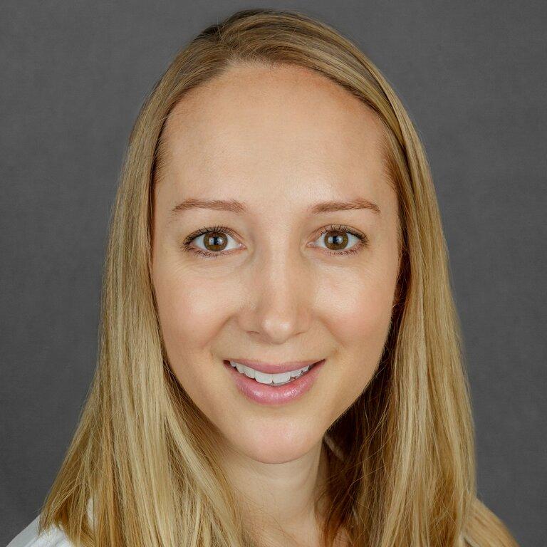 Ashley M. Blanchard, MD