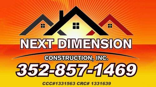 Next Dimension Roofing & Solar