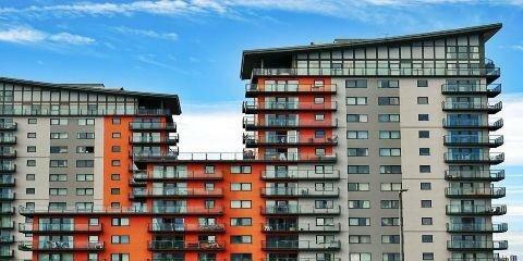 Sound Multifamily Investments