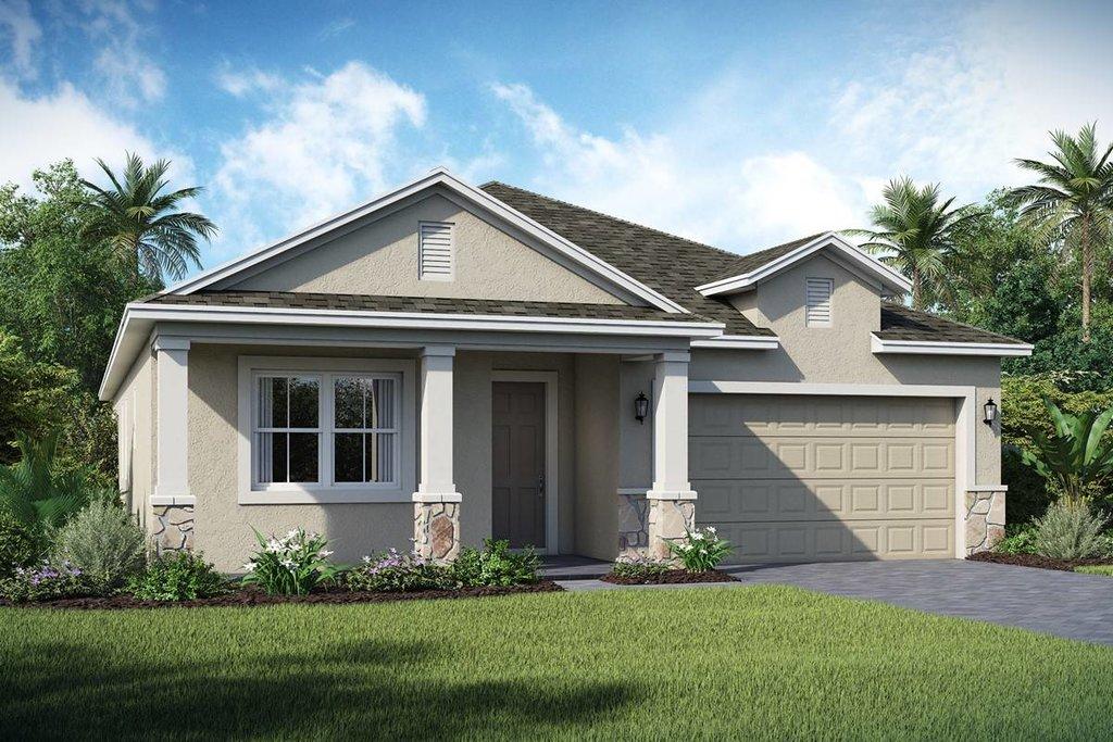 K Hovnanian Homes Sola Vista