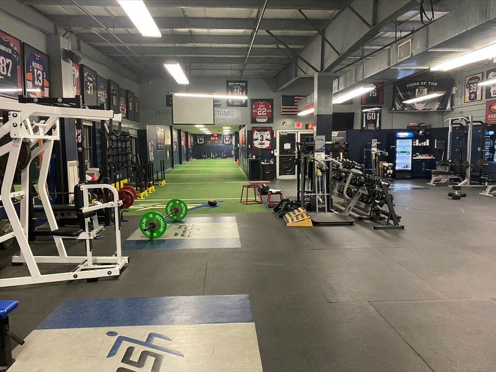 Bay State Physical Therapy - Sports Performance Center