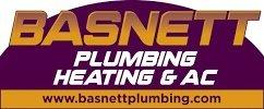 Basnett Plumbing, Heating, & AC