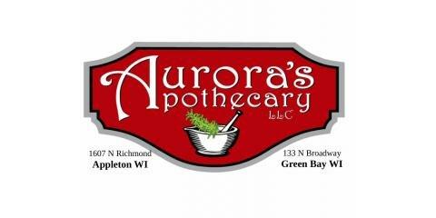 Aurora's Apothecary