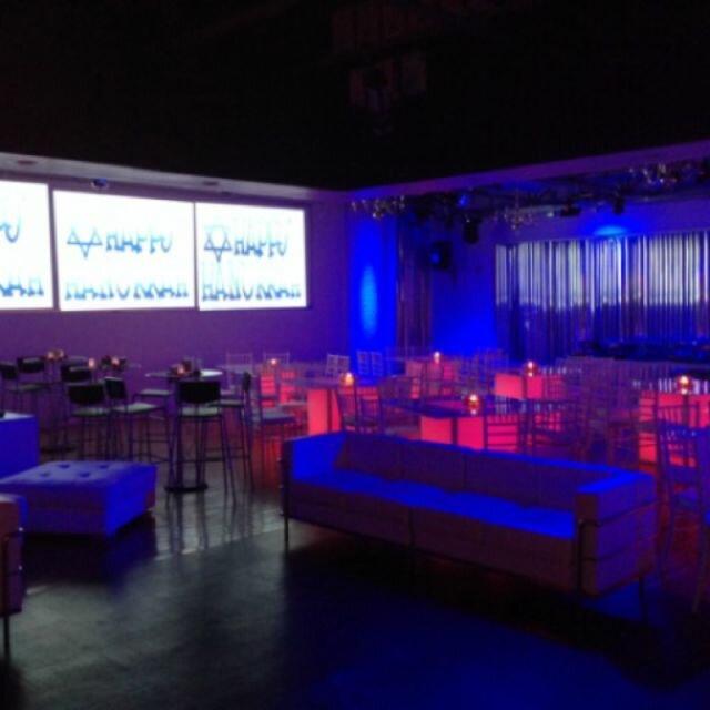 Avenue Event Space