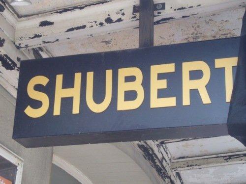 Shubert Theater