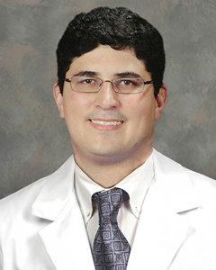 David Briston, MD, MS