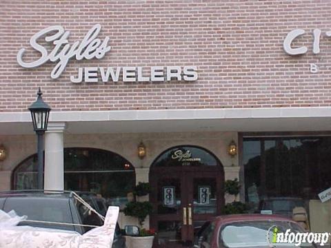 Styles Jewelers