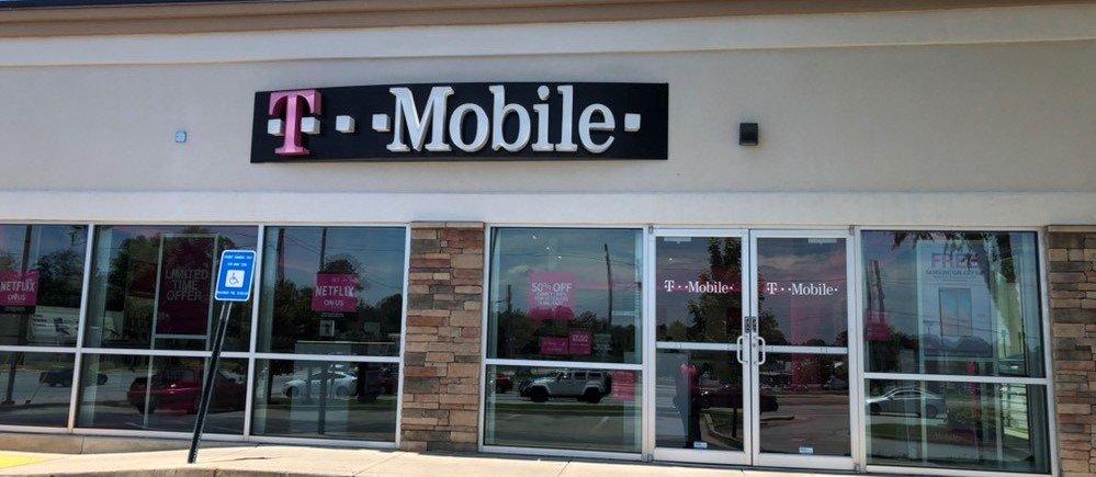 T-Mobile