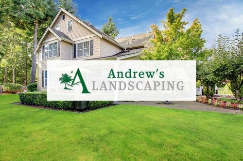 Andrew's Landscaping LLC