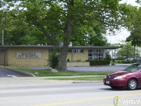 Mayfield Pet Hospital