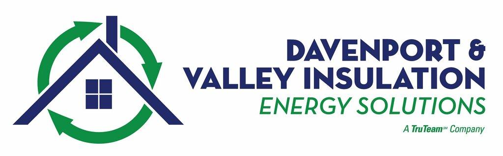 Davenport & Valley Insulation