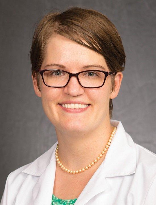 Ellen Parker, MD - Loyola Center For Health