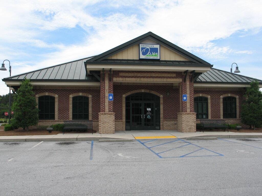 Georgia's Own Credit Union