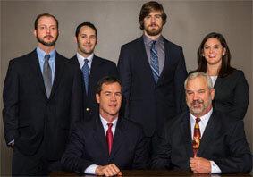 The Townsley Law Firm