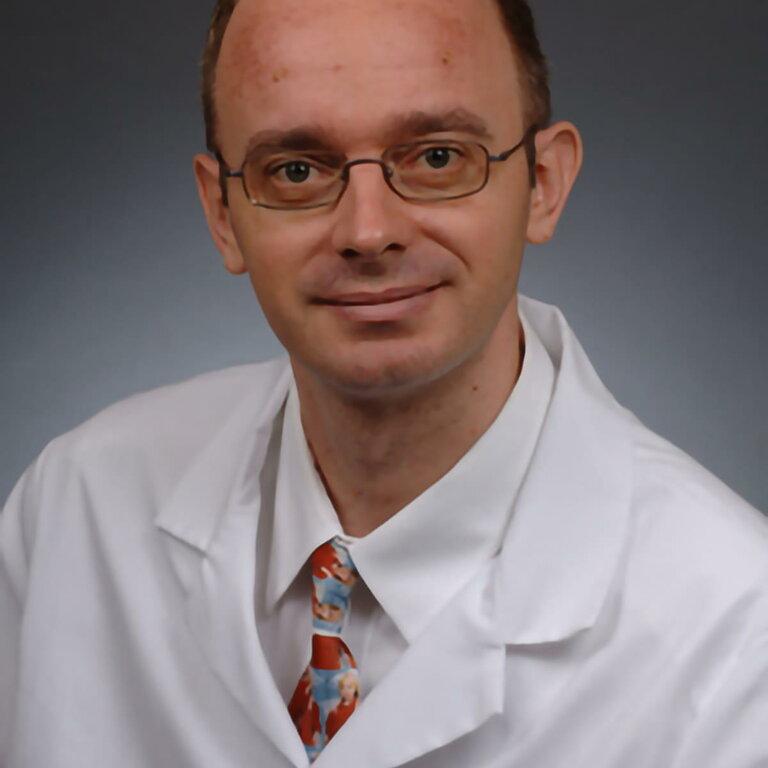 Gyula Toro, MD