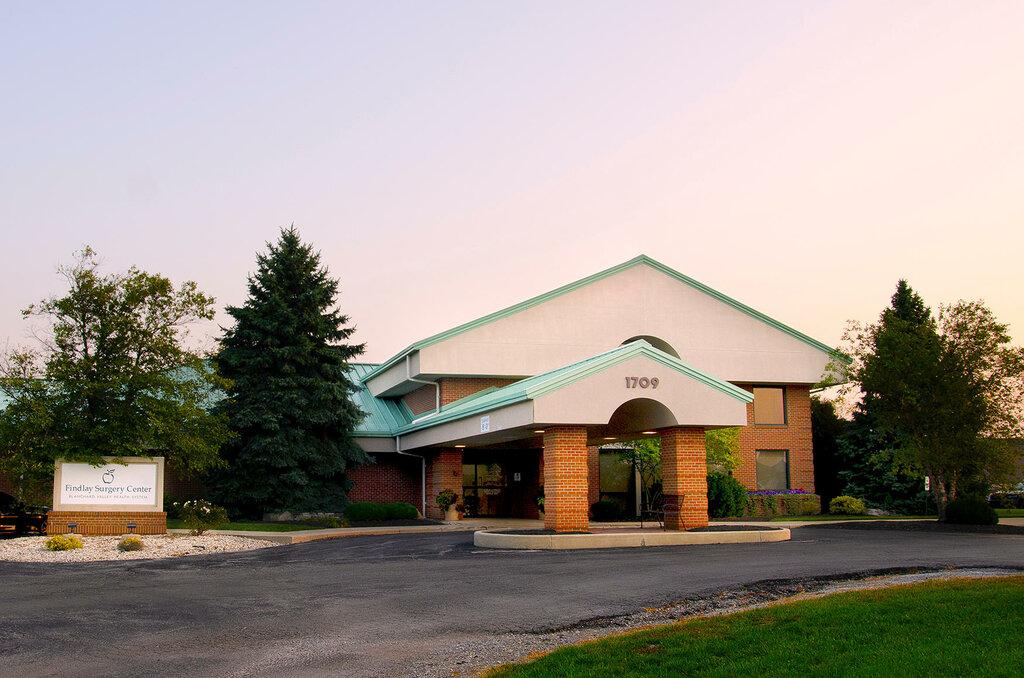 Findlay Surgery Center