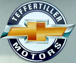 Teffertiller Motors