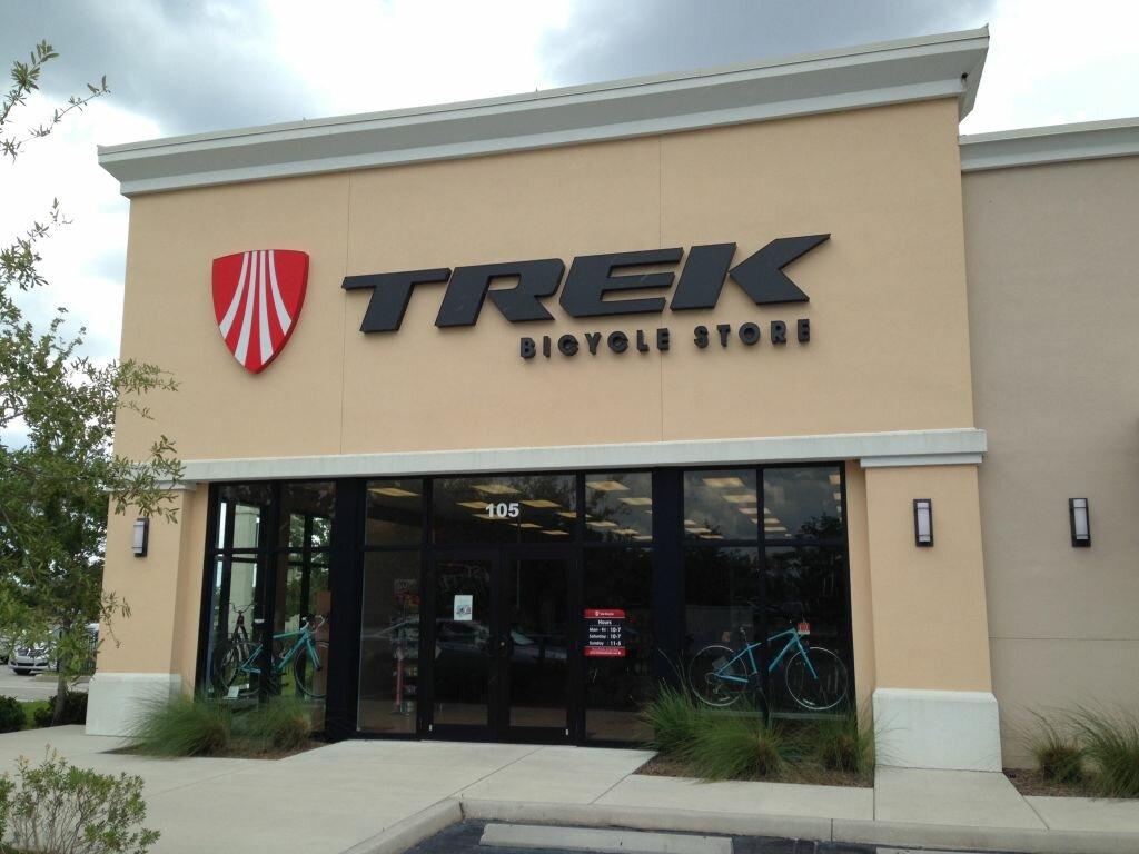 Trek Bicycle Store of Fort Myers