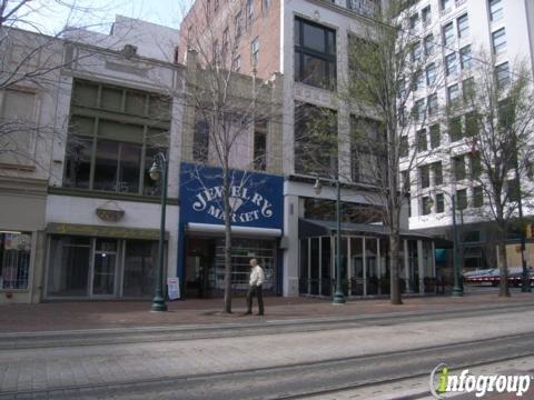 Jewelry Market-Downtown