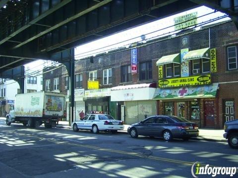 Dry Cleaning Depot