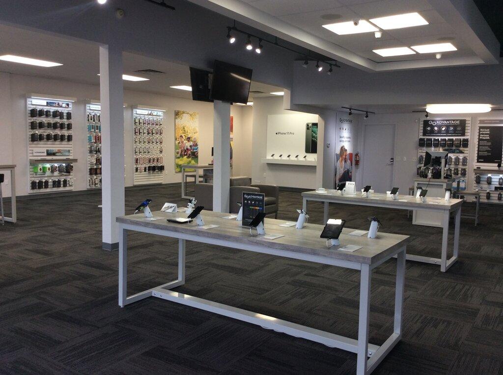 Victra-Verizon Authorized Retailer