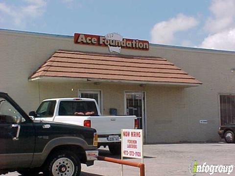 Ace Foundation Repair Inc