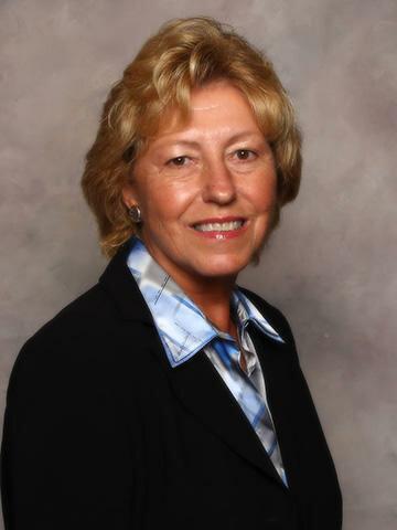 Susan Matthews - Mutual of Omaha