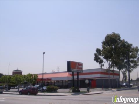 AutoZone Auto Parts