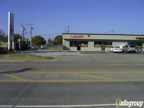 J J Liquor