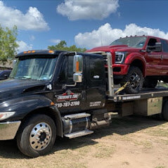 Trevino's Towing & Recovery