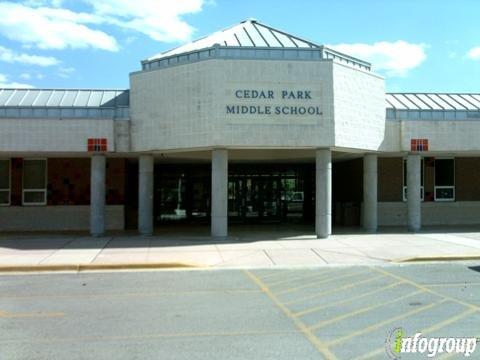 Cedar Park Middle School